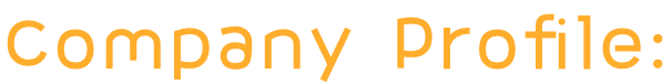 Company Profile